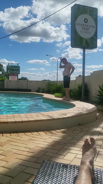 Sunnybank Star Hotel & Apartments