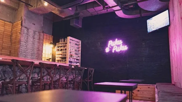 Shisha（シーシャ）Cafe & Bar PukuPuku（プクプク） 中洲店