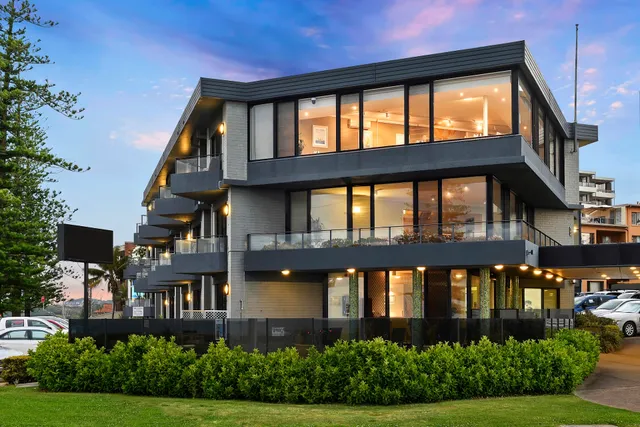 ibis Styles Port Macquarie