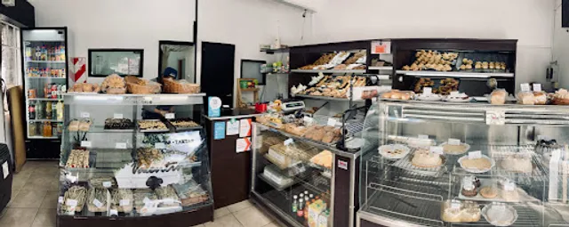 Panadería Valentino O'connor