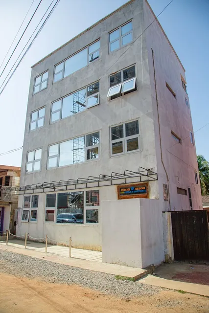 Ark Hotel Apartments