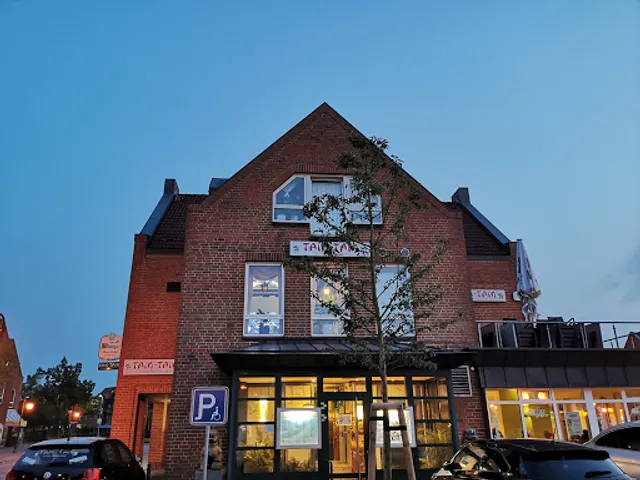 China Restaurant Tam Tam