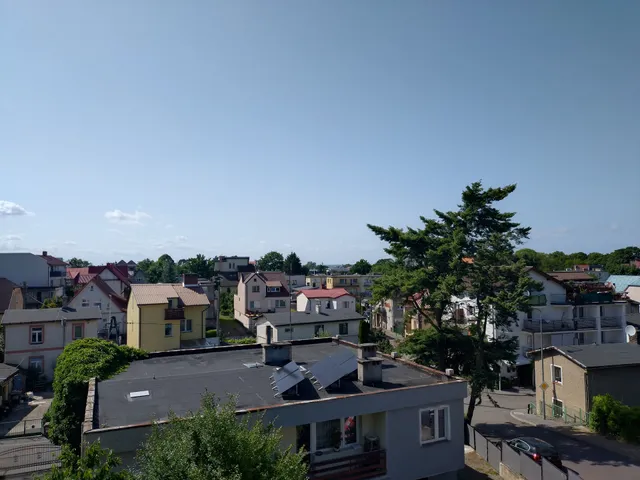 Apartamenty i Pokoje Gracja