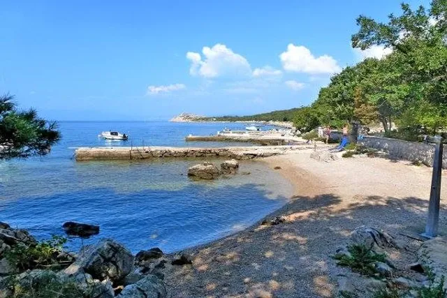 Apartmani BEBEK-Omišalj