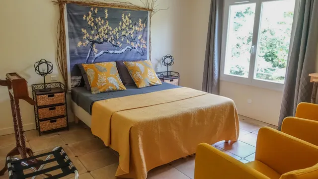 Le Nid des Corbières