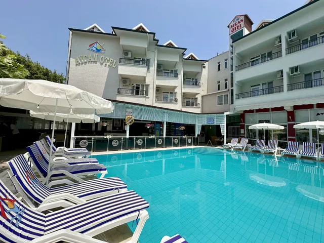 Aycan Hotel