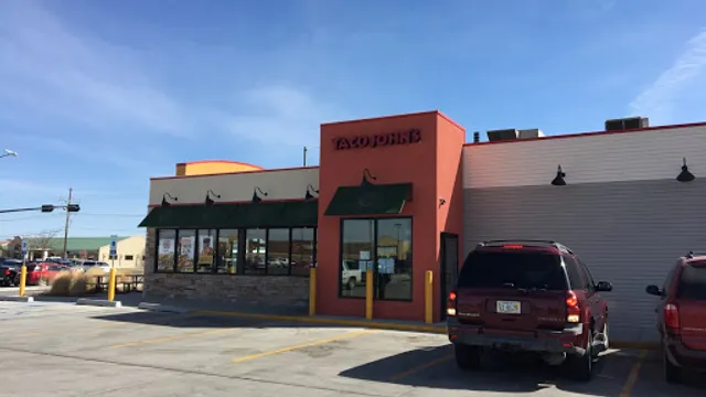 Taco John's