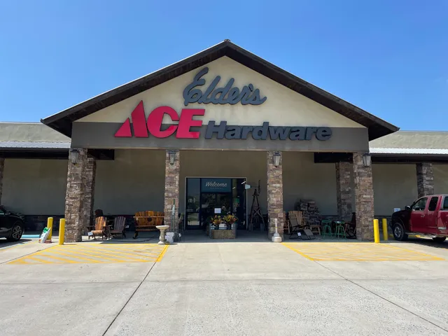 Elder's Ace Hardware-Trenton