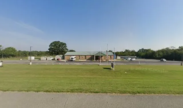 Choctaw Nation Community Center