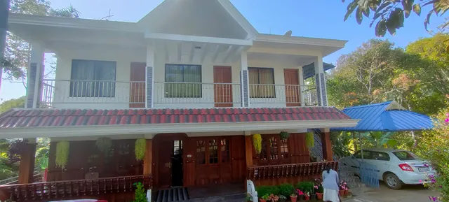Peace Valley Homestay