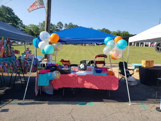 N.C. Peach Festival