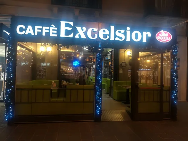 Caffè Excelsior