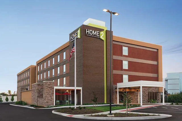 Home2 Suites by Hilton Lancaster