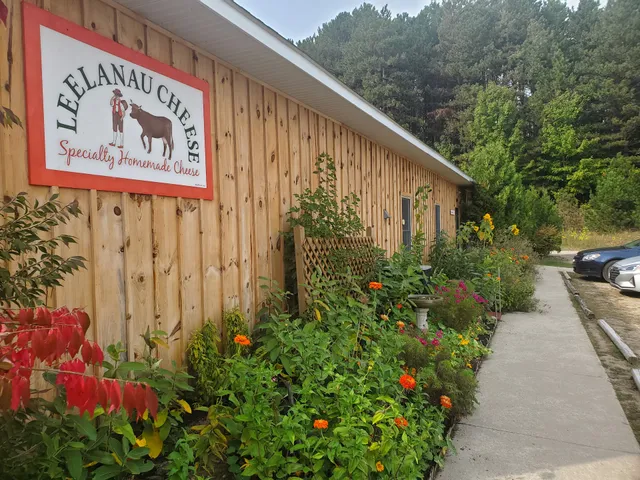 Leelanau Cheese