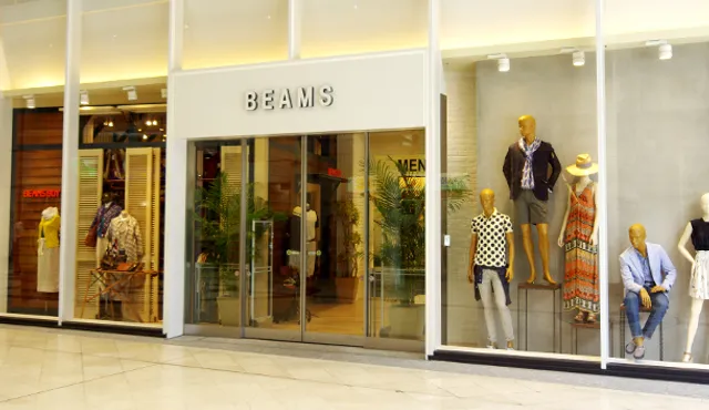 BEAMS SENDAI