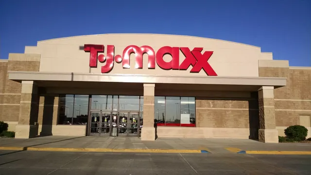 T.J. Maxx