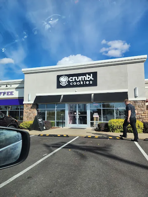 Crumbl