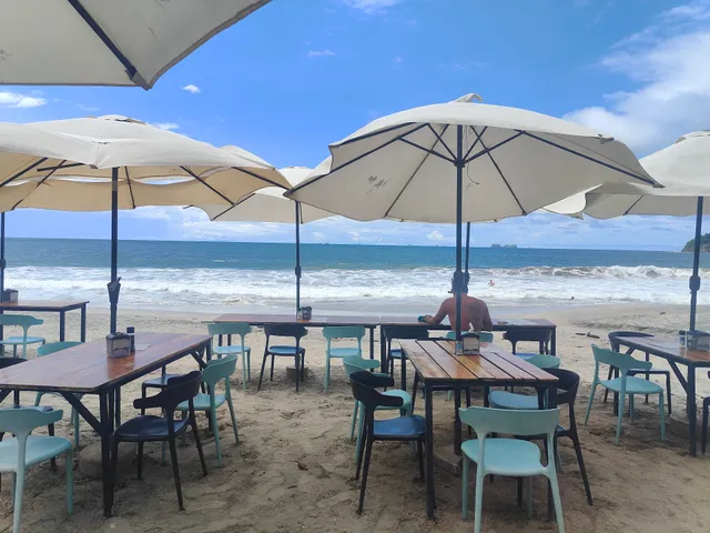 Restaurante Coco Loco