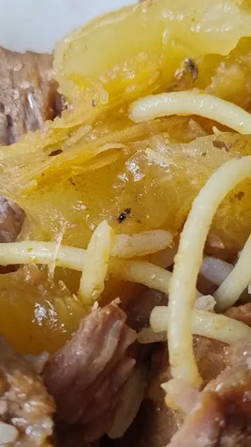 Delta Lanches e Restaurante