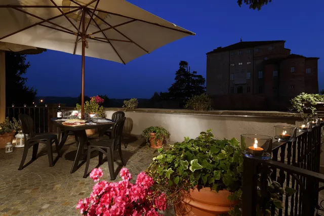 B&B Vista Sulle Langhe