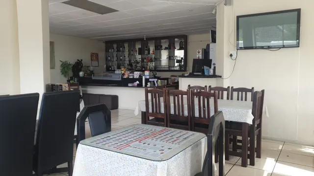 Jason Sushi & Chinese Restaurant Welgemoed