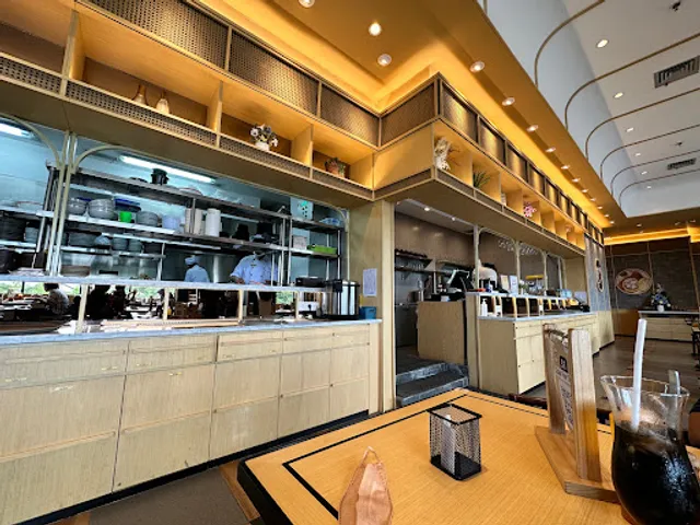 Imperial Kitchen & Dimsum Sleman City Hall