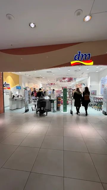 dm drogerie markt