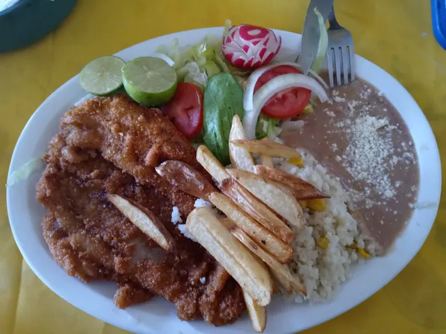 Cocina Económica Guadalajara