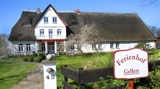 Ferienhof Gellert