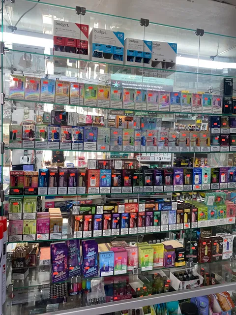 D & P Grocery & Trailer Park