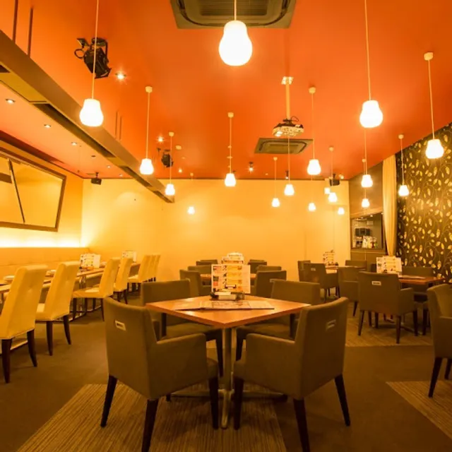 Modern Dining Yorokujya