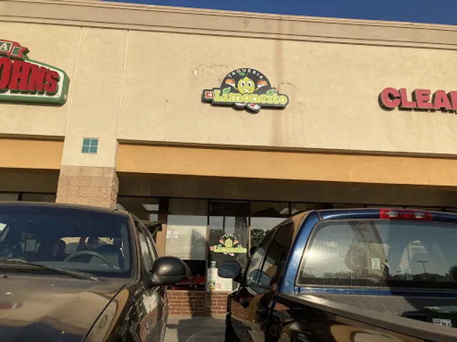 Taqueria El Limoncito