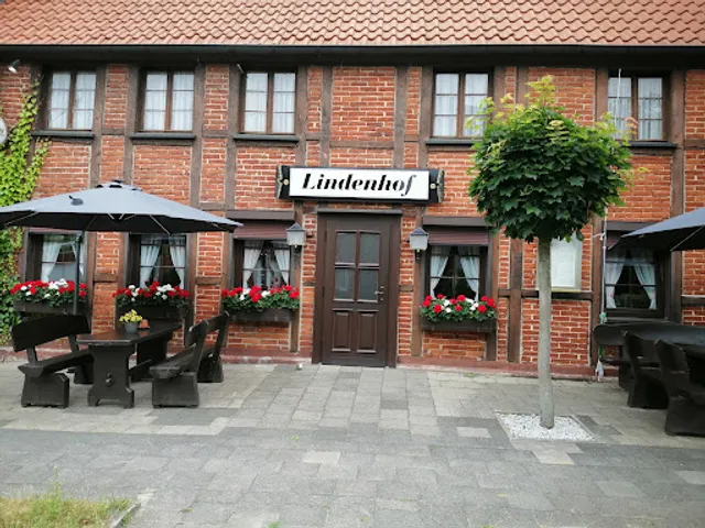 Restaurant Lindenhof