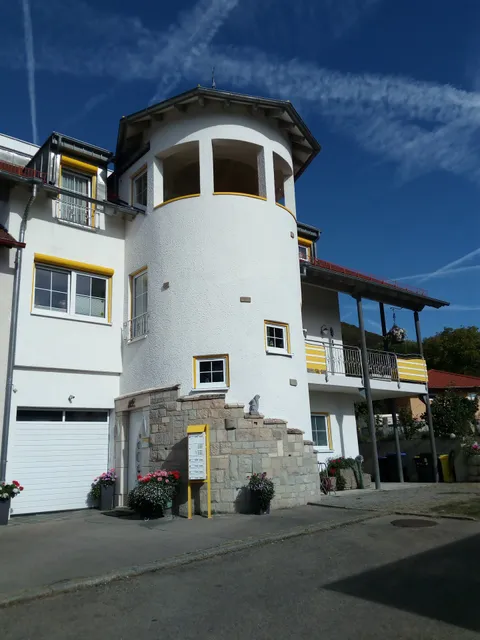 Marianne Huber Gästehaus Lichterturm