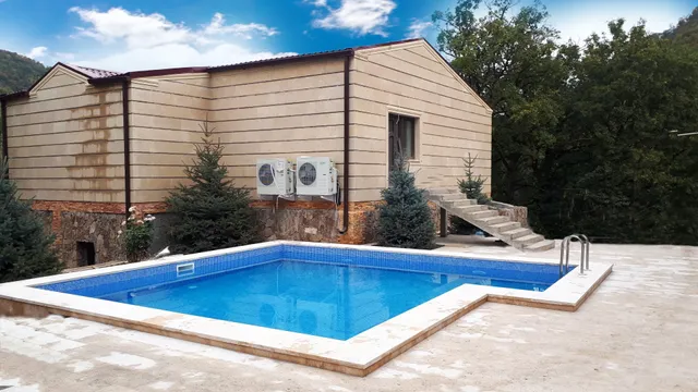 Tavush Hotel & Restaurant