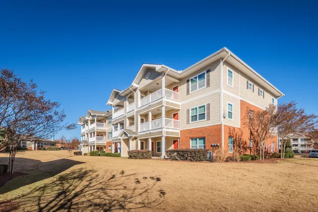 Village at Broadstone Station