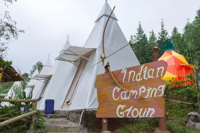 RedDoorz Resort @ Ciater