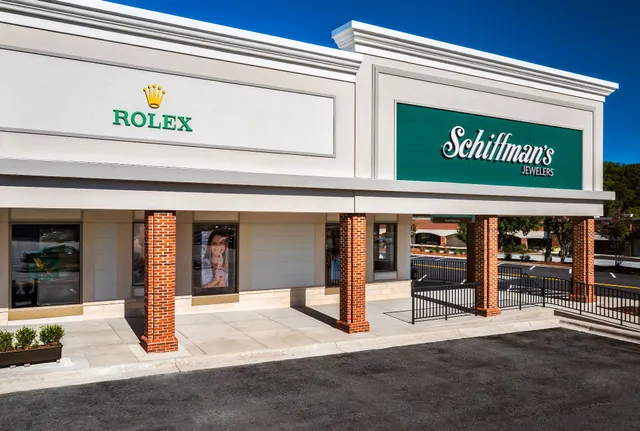 Schiffman's Jewelers