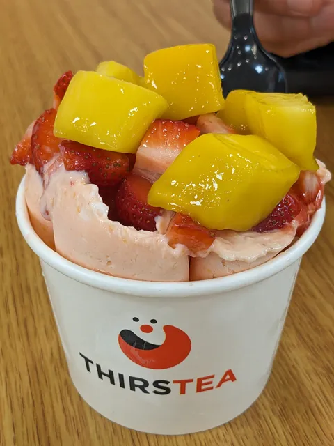 ThirsTea - Parsippany, NJ