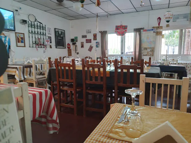 El Encuentro. Cerrado hasta nuevo aviso!