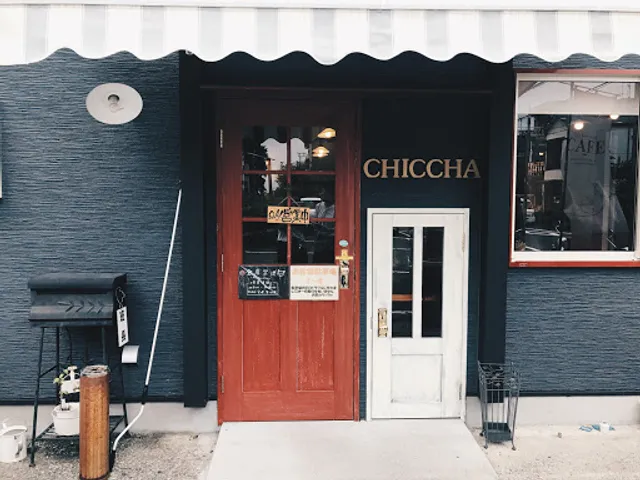 Cafe CHICCHA