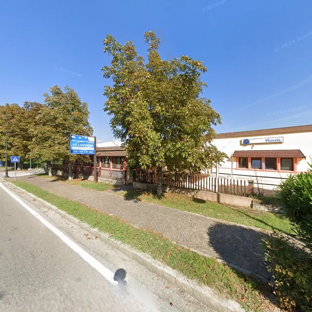 LA LANTERNA RISTORANTE PIZZERIA