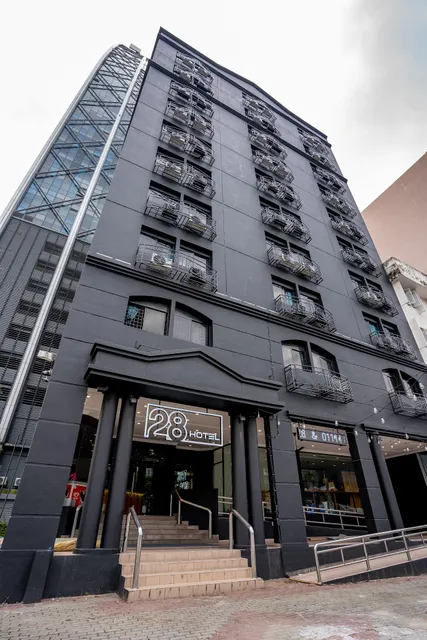 Hotel 28 Kuala Lumpur