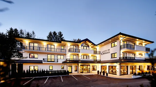 Hotel Melanie