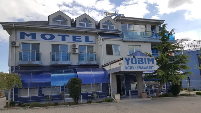Motel Yubim