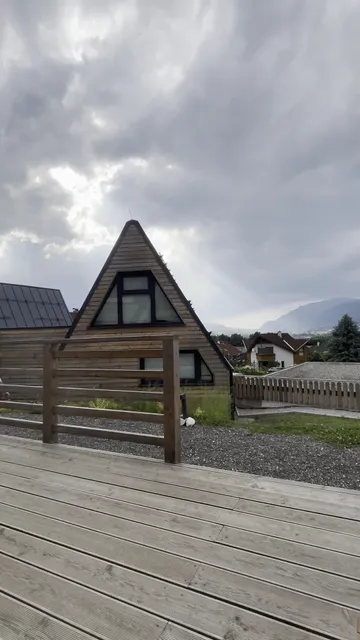 Mountains & Lakes - Chaletdorf & Appartements Villach