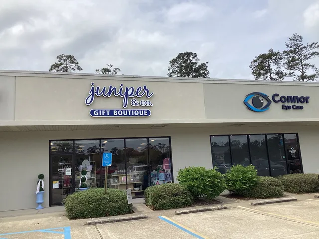 Juniper and Co. Gifts