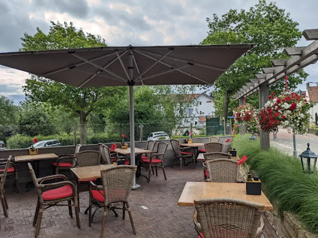 Herberg-Restaurant "De Boswachter"