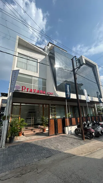 Pravasa Stay, Vijay Nagar