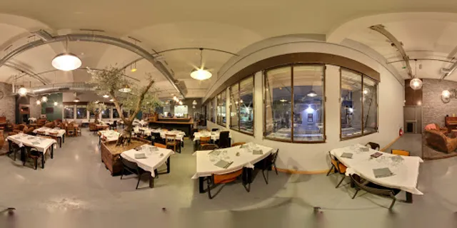 Le Local - Restaurant Bouc Bel Air